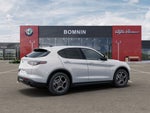 2026 Alfa Romeo Stelvio Sprint