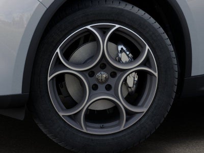 2026 Alfa Romeo Stelvio Sprint