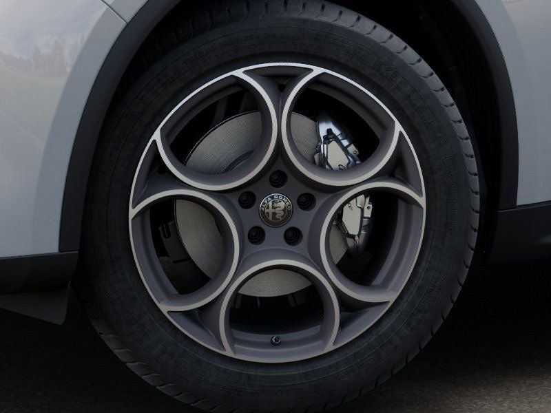 2026 Alfa Romeo Stelvio Sprint