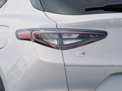 2026 Alfa Romeo Stelvio Sprint