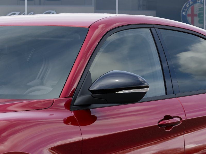 2025 Alfa Romeo Stelvio Sprint