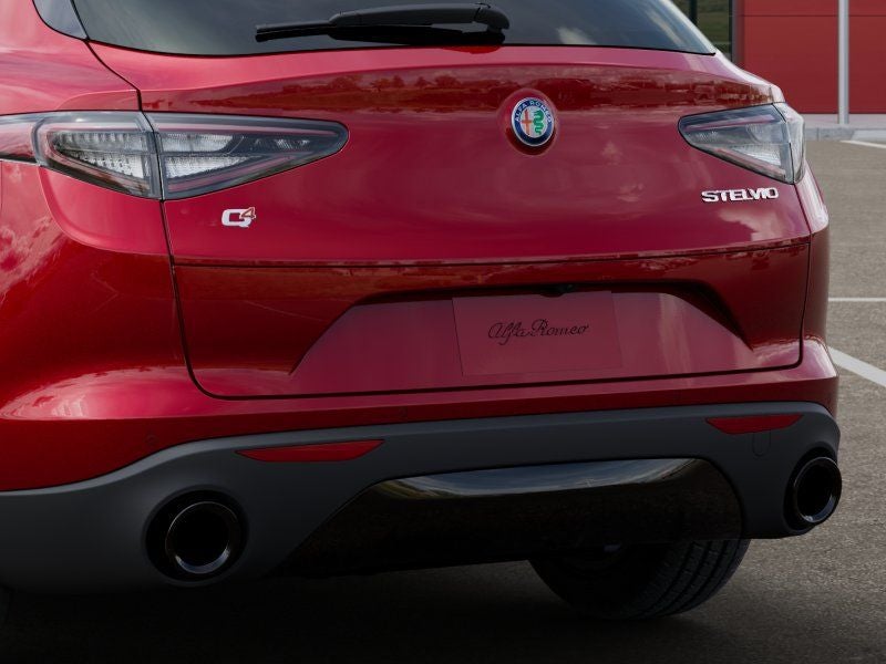 2025 Alfa Romeo Stelvio Sprint