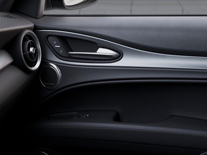 2025 Alfa Romeo Stelvio Sprint