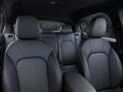 2025 Alfa Romeo Stelvio Sprint