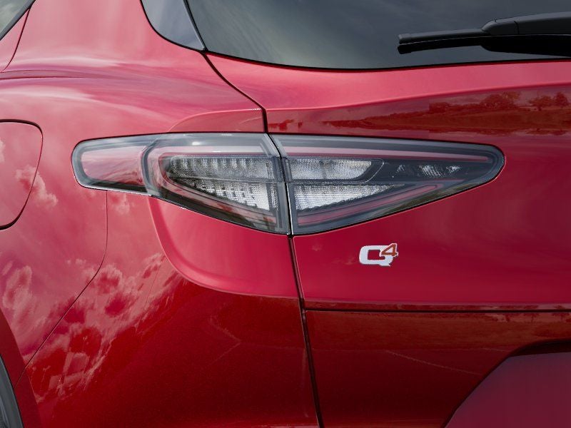 2025 Alfa Romeo Stelvio Sprint