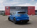 2025 Alfa Romeo Stelvio Sprint