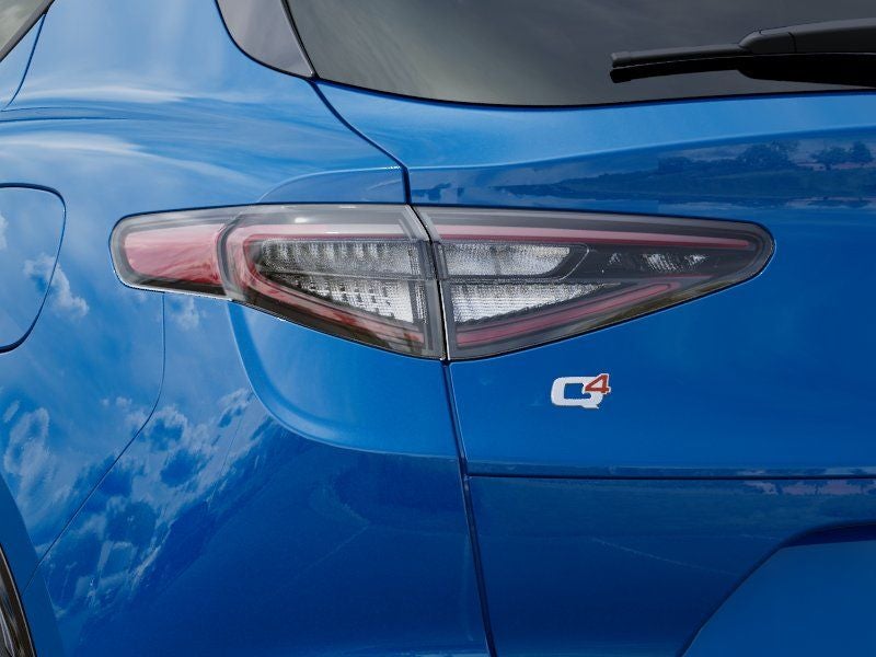 2025 Alfa Romeo Stelvio Sprint