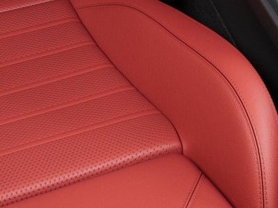 2026 Alfa Romeo Stelvio Base