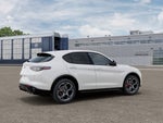 2026 Alfa Romeo Stelvio Base