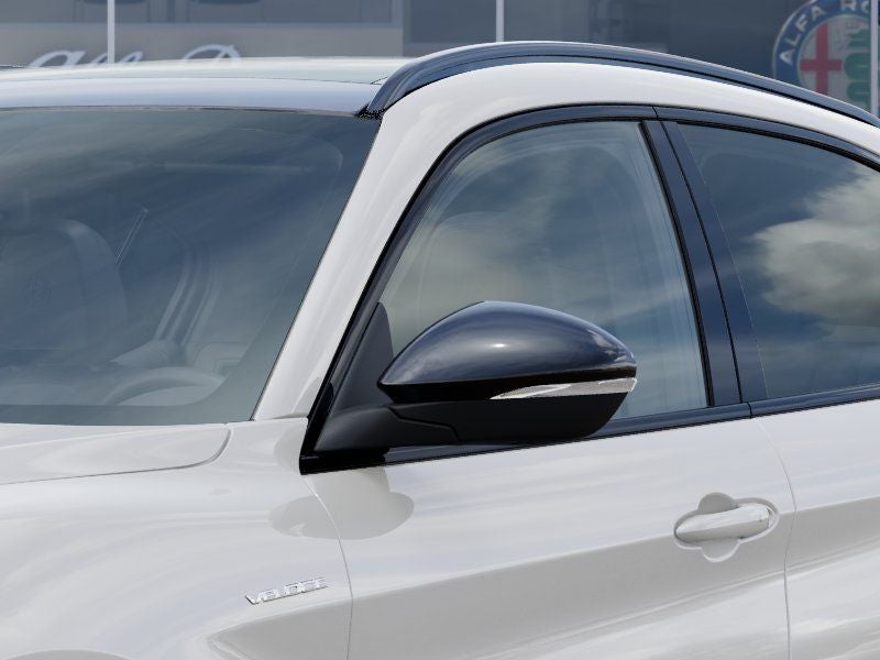 2026 Alfa Romeo Stelvio Sprint