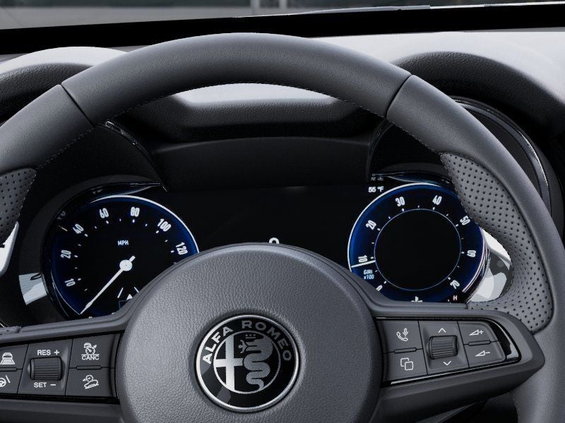 2026 Alfa Romeo Stelvio Sprint