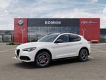 2026 Alfa Romeo Stelvio Sprint