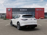 2026 Alfa Romeo Stelvio Sprint