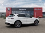 2026 Alfa Romeo Stelvio Sprint