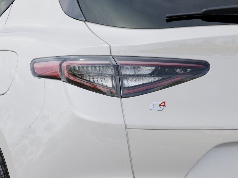 2026 Alfa Romeo Stelvio Sprint