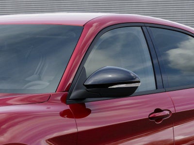 2026 Alfa Romeo Stelvio Sprint