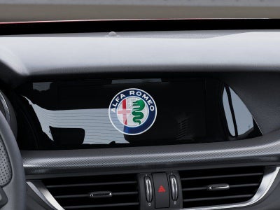 2026 Alfa Romeo Stelvio Sprint