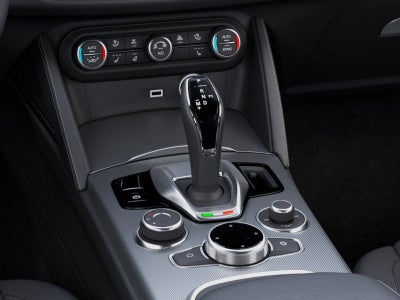 2026 Alfa Romeo Stelvio Sprint