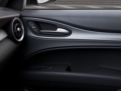 2026 Alfa Romeo Stelvio Sprint