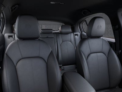 2026 Alfa Romeo Stelvio Sprint