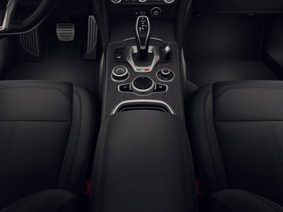 2026 Alfa Romeo Stelvio Sprint