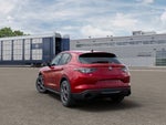 2026 Alfa Romeo Stelvio Sprint