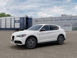 2026 Alfa Romeo Stelvio Base