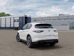 2026 Alfa Romeo Stelvio Base