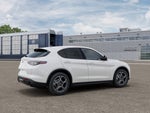 2026 Alfa Romeo Stelvio Base