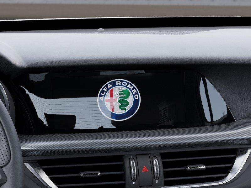 2026 Alfa Romeo Stelvio Base