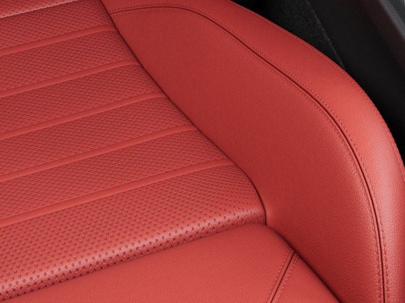 2026 Alfa Romeo Stelvio Base