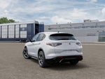 2026 Alfa Romeo Stelvio Base