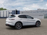 2026 Alfa Romeo Stelvio Base