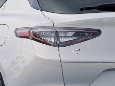 2026 Alfa Romeo Stelvio Base