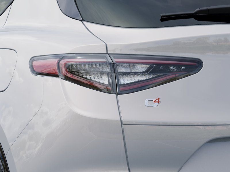 2026 Alfa Romeo Stelvio Base