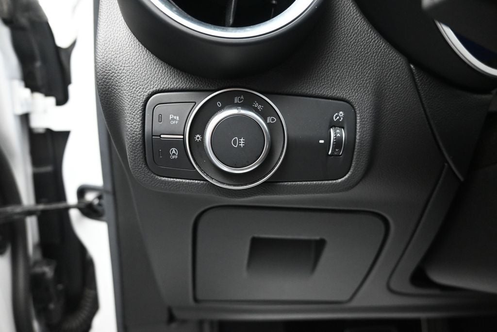 2024 Alfa Romeo Stelvio Ti