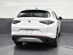 2024 Alfa Romeo Stelvio Ti