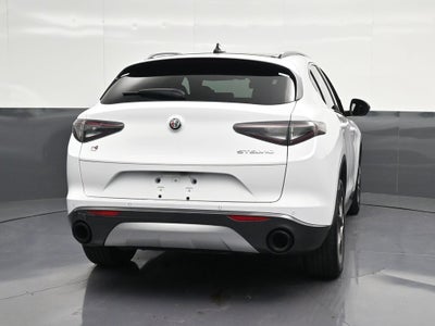 2024 Alfa Romeo Stelvio Ti
