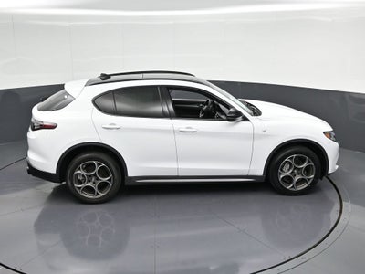 2024 Alfa Romeo Stelvio Ti