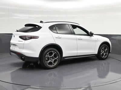 2024 Alfa Romeo Stelvio Ti