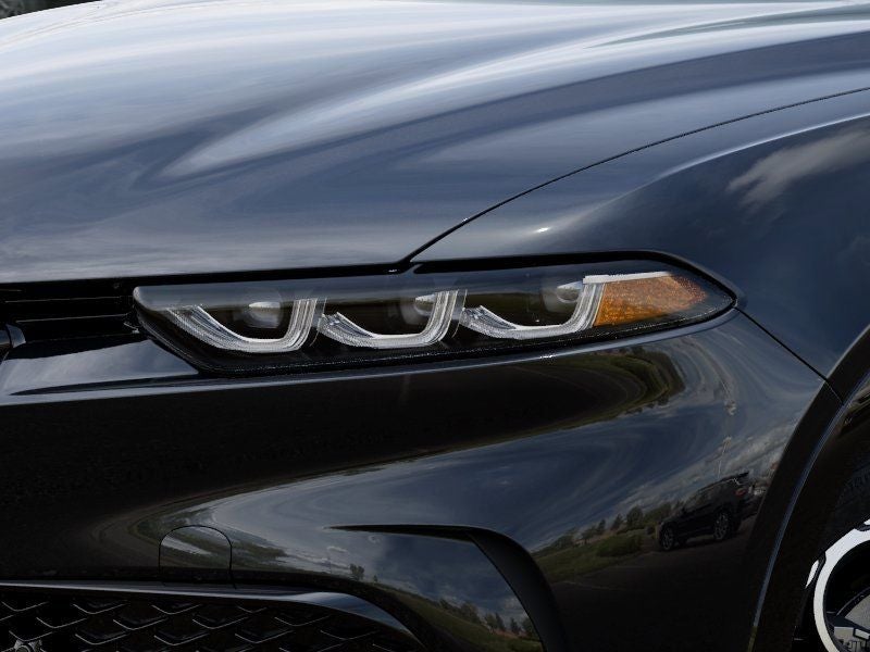 2025 Alfa Romeo Tonale EAWD