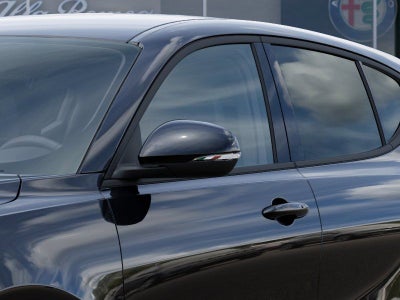 2025 Alfa Romeo Tonale EAWD