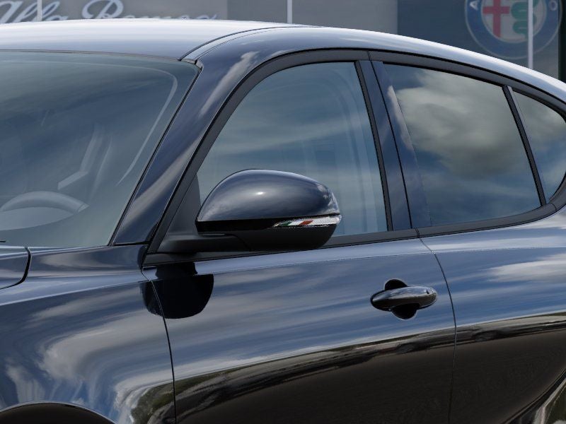 2025 Alfa Romeo Tonale EAWD