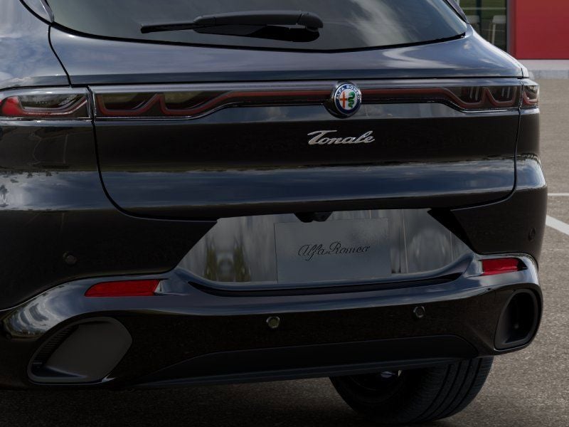 2025 Alfa Romeo Tonale EAWD