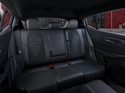 2025 Alfa Romeo Tonale EAWD