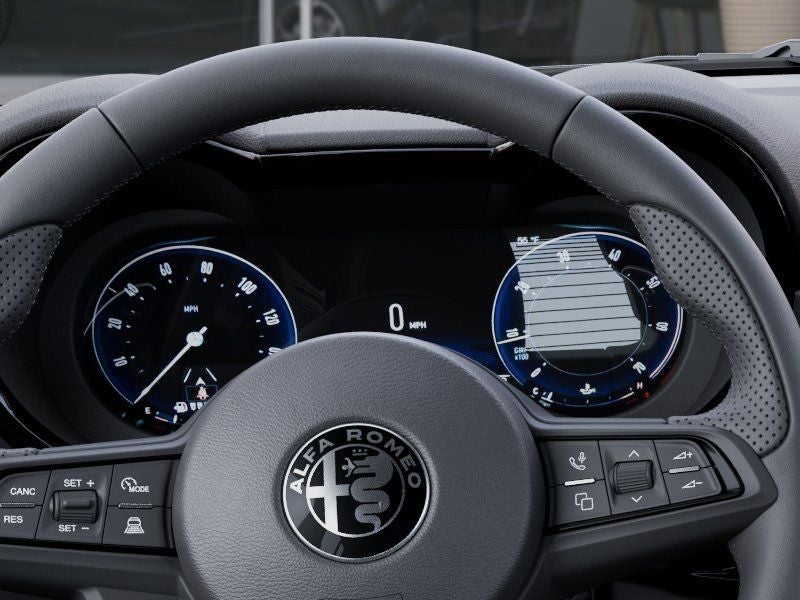 2025 Alfa Romeo Tonale EAWD