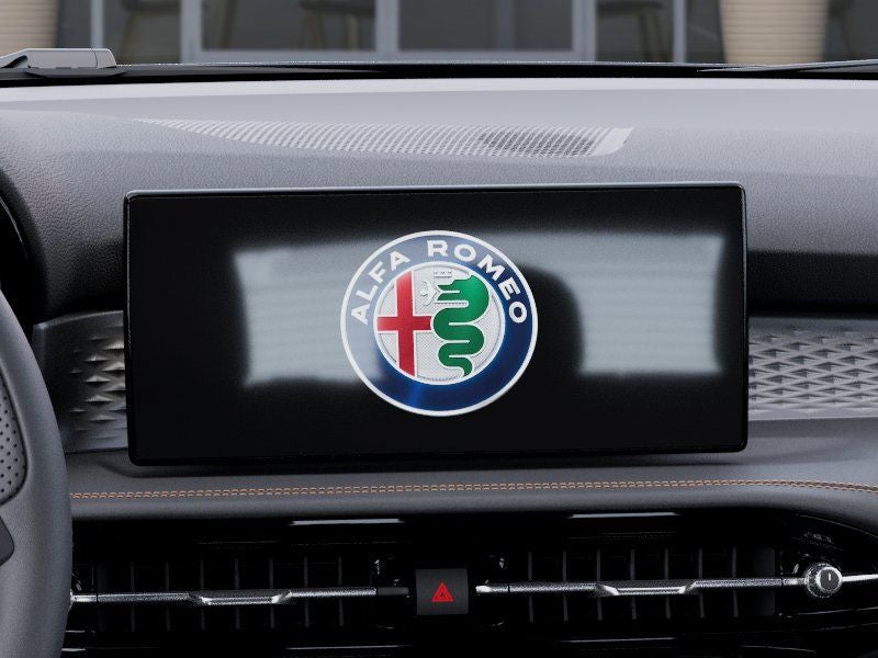 2025 Alfa Romeo Tonale EAWD