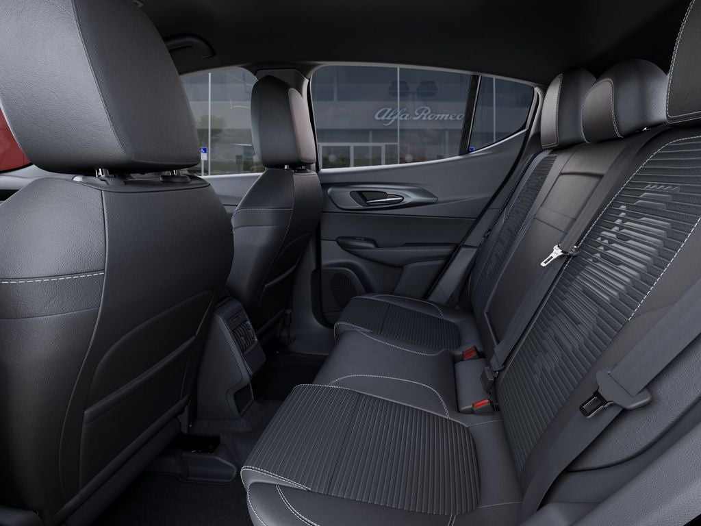 2025 Alfa Romeo Tonale EAWD