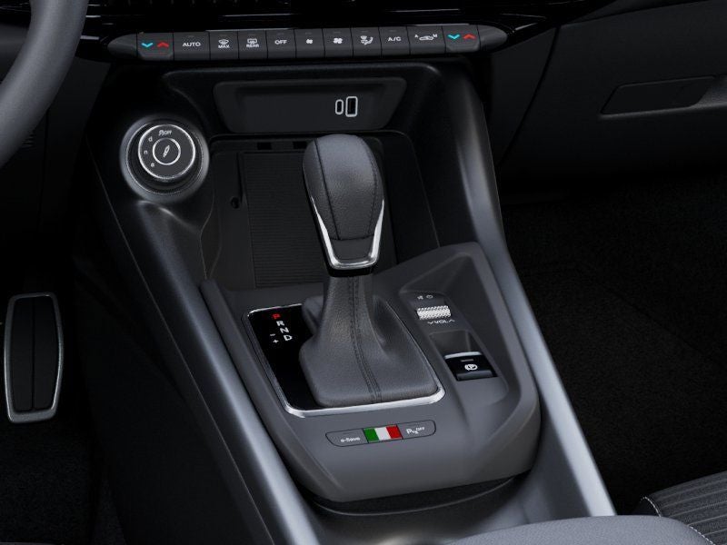 2025 Alfa Romeo Tonale EAWD