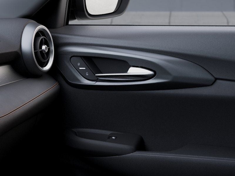 2025 Alfa Romeo Tonale EAWD